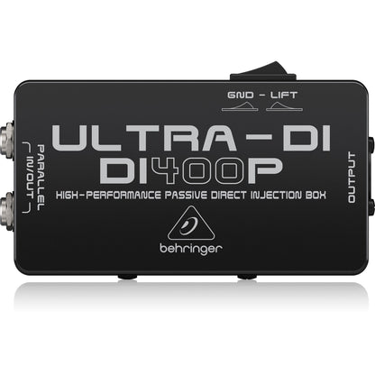 DI400P