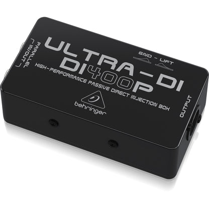 DI400P