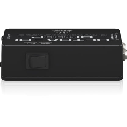 DI400P
