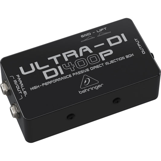 DI400P