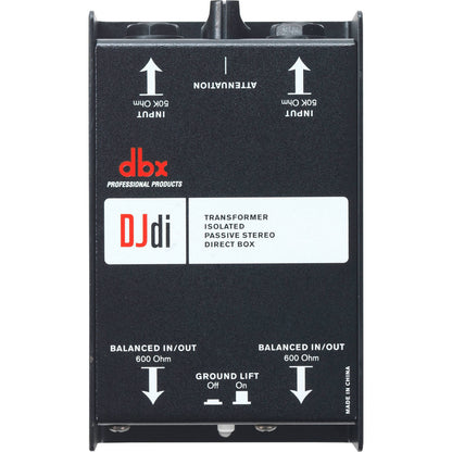 DJDI