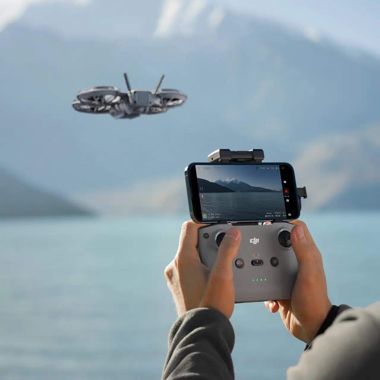 DJI Neo 2
