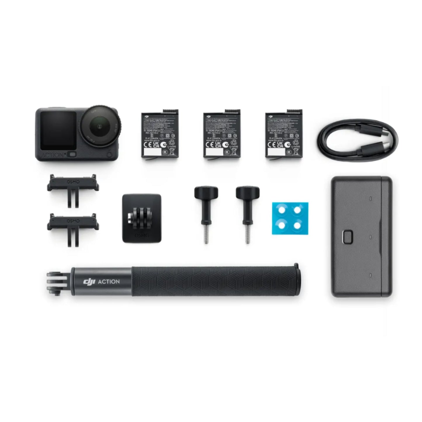 Osmo Action 6