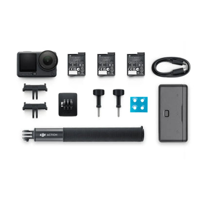 Osmo Action 6