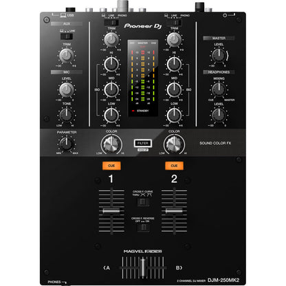 DJM-250MK2
