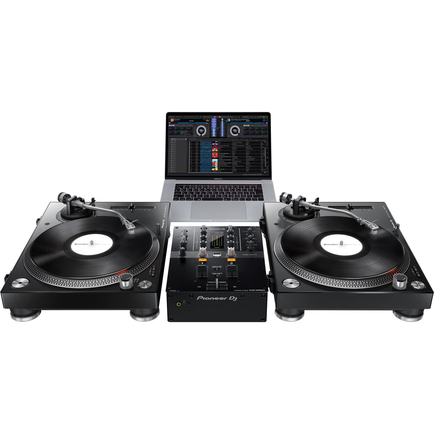 DJM-250MK2