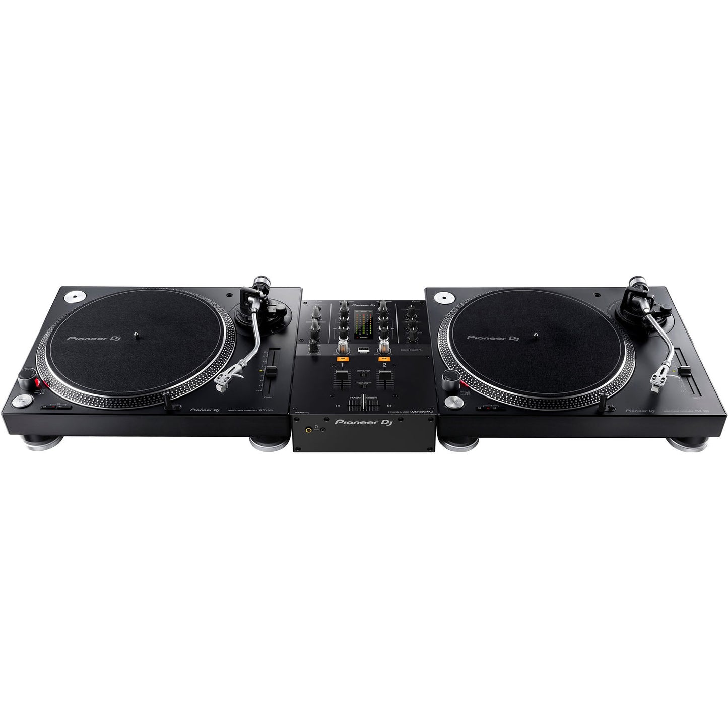 DJM-250MK2