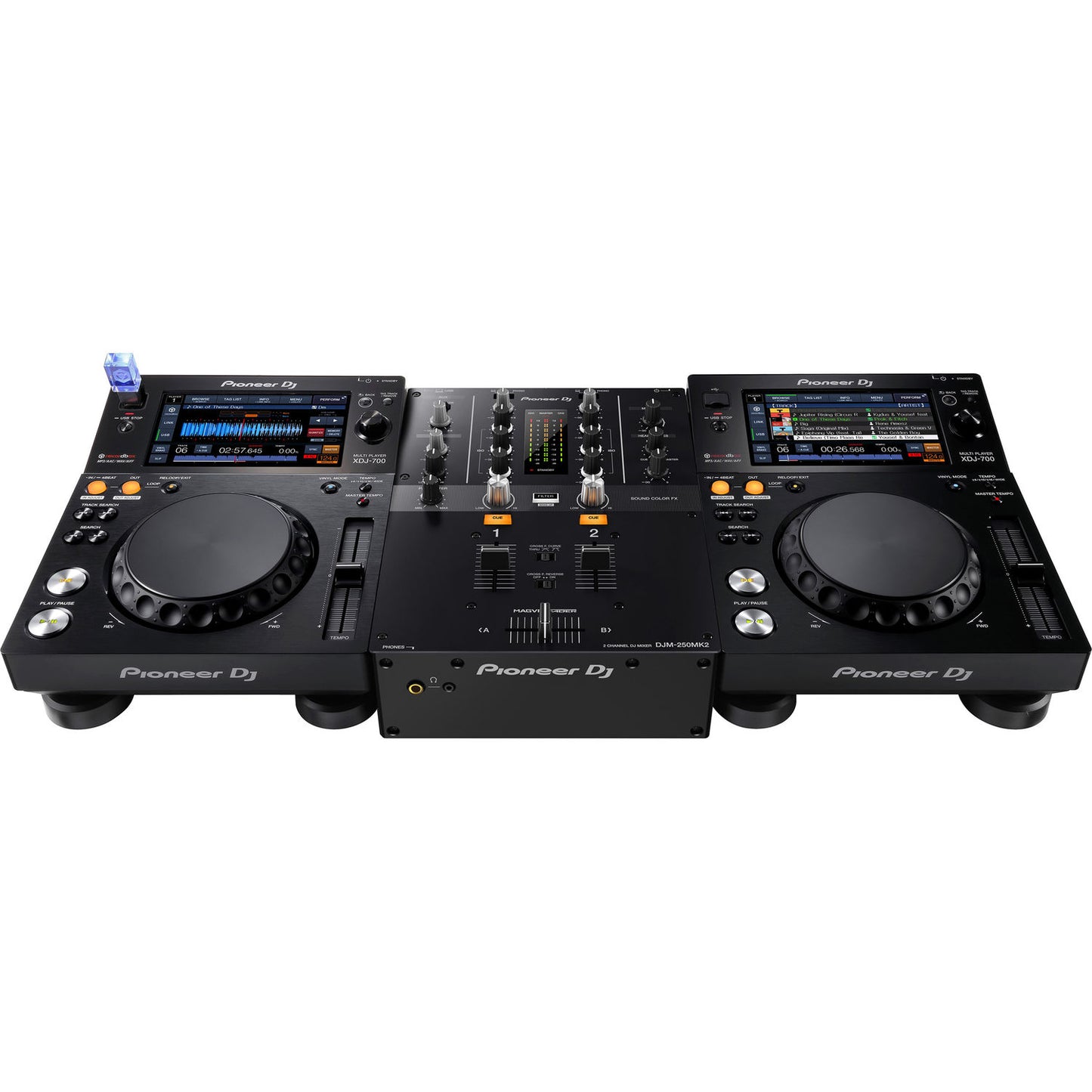DJM-250MK2
