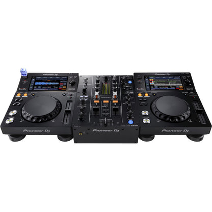 DJM-450