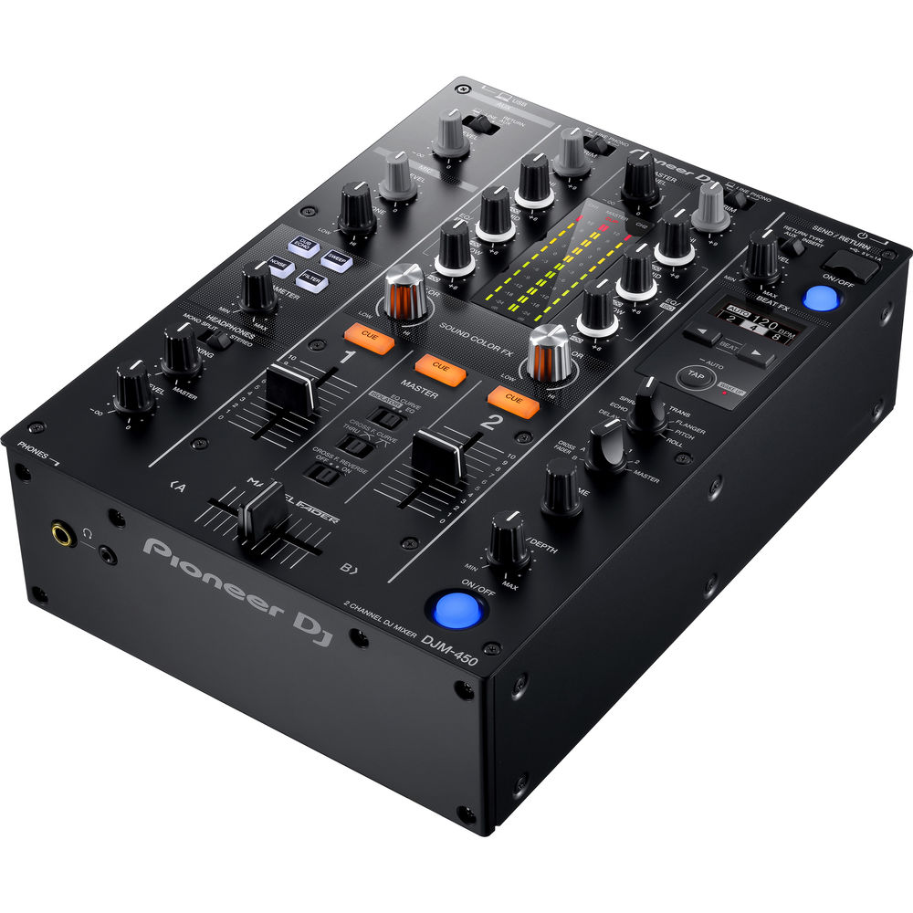 DJM-450