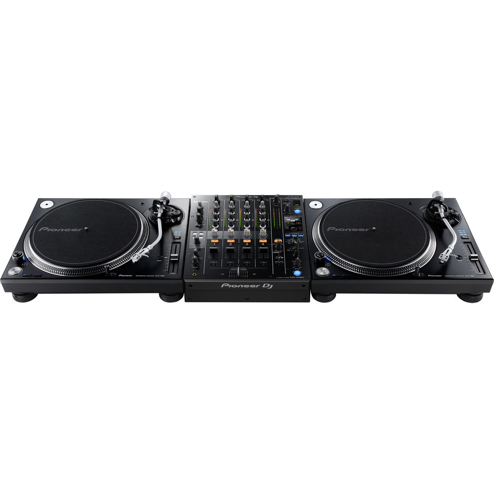 DJM-750MK2
