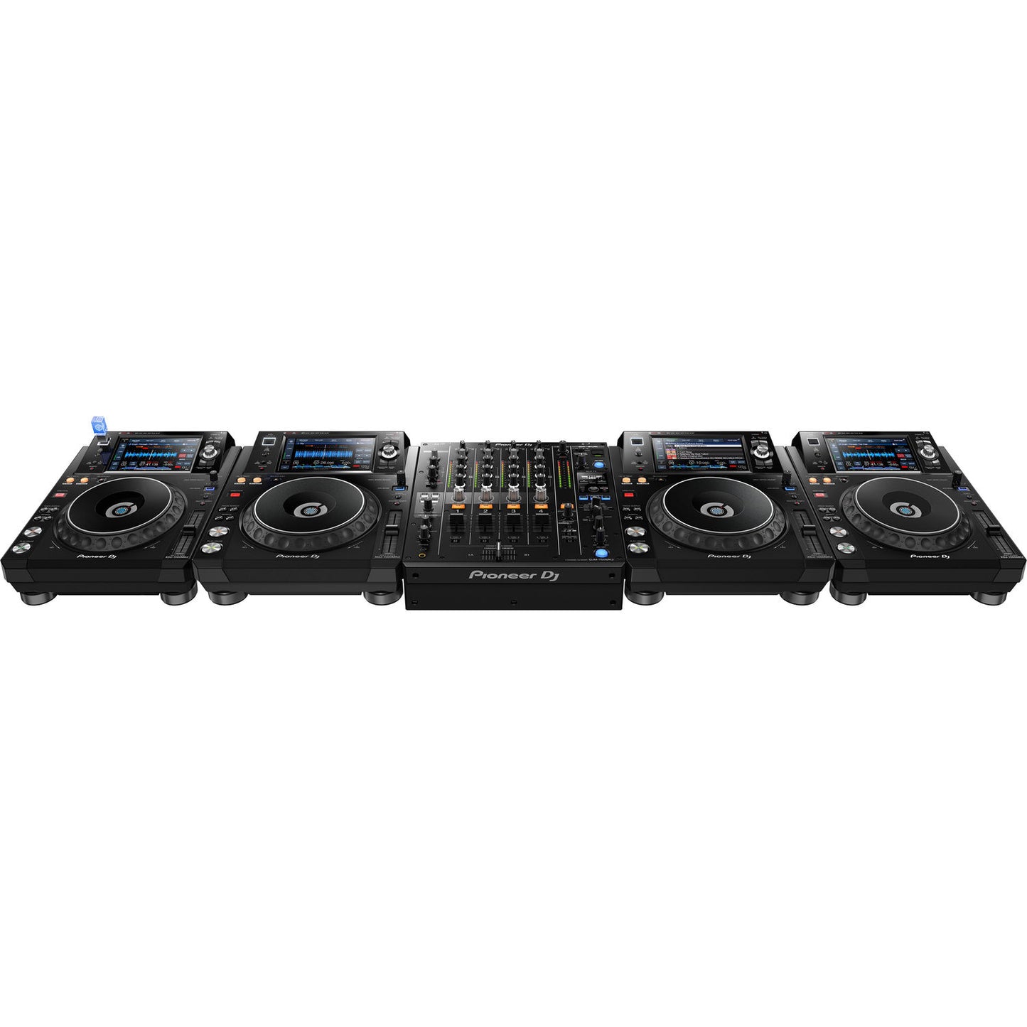 DJM-750MK2