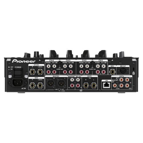 DJM-900SRT
