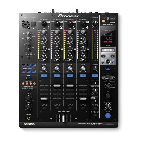 DJM-900SRT