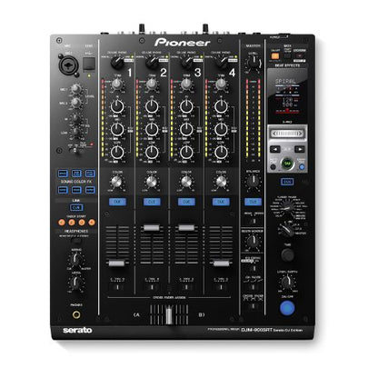DJM-900SRT