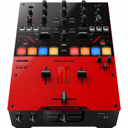 DJM-S5