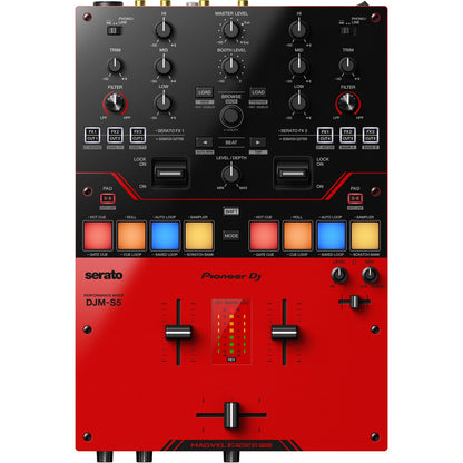 DJM-S5