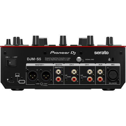 DJM-S5