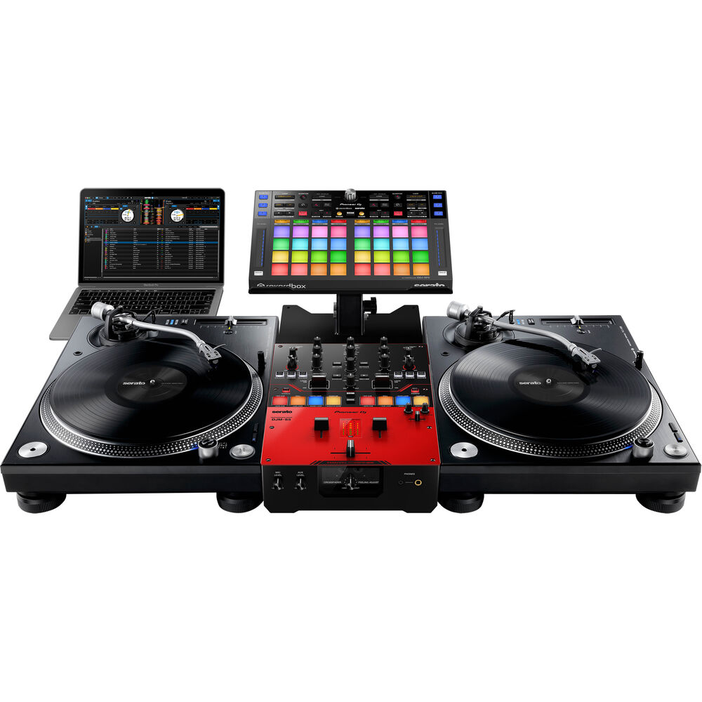 DJM-S5