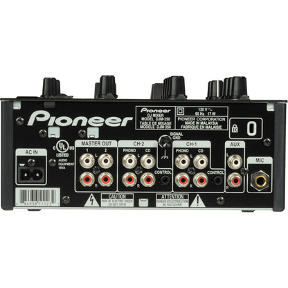 DJM 350