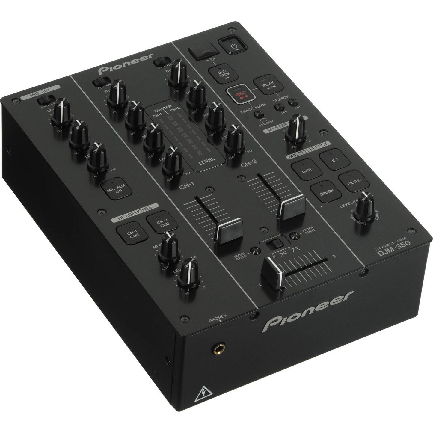 DJM 350