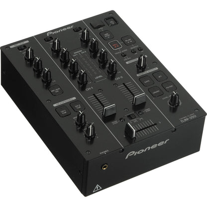 DJM 350