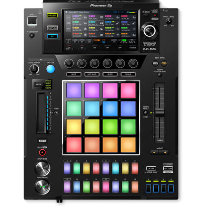 DJS-1000