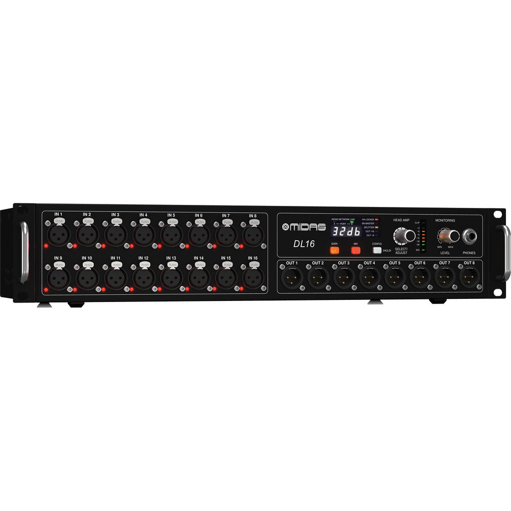 DL16