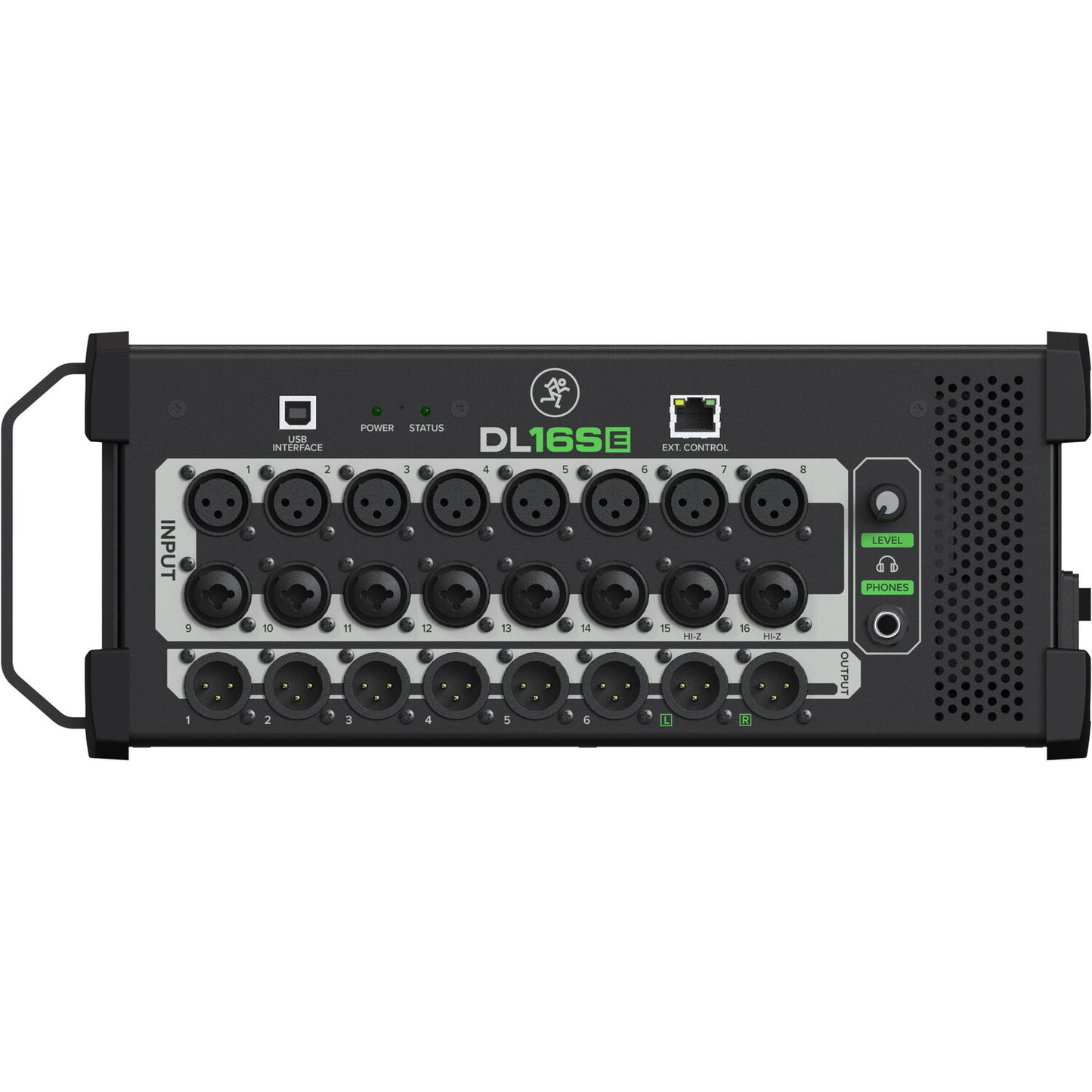 DL16SE