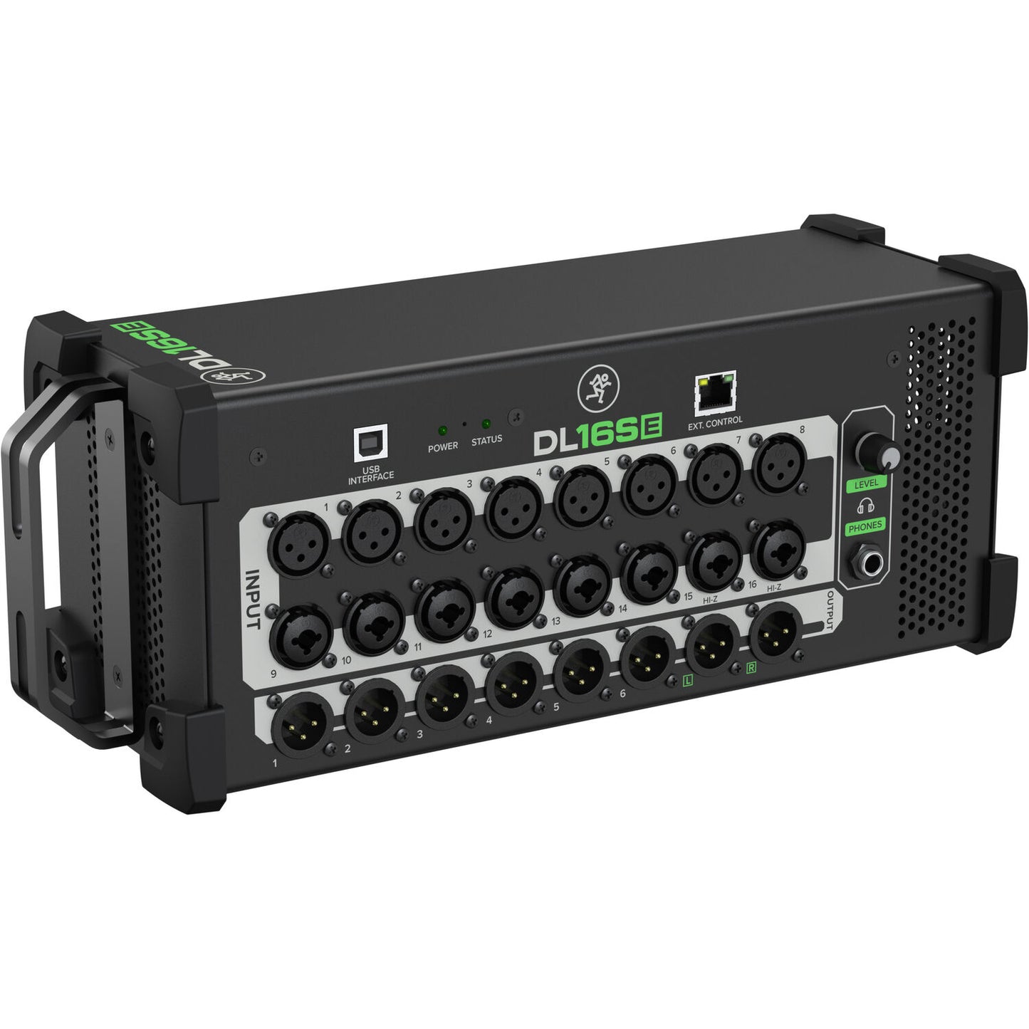 DL16SE
