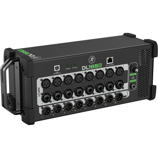 DL16SE