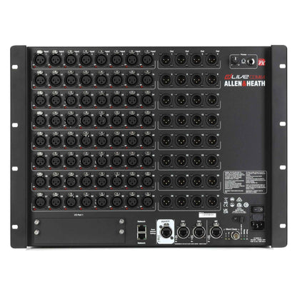 DLIVE-CDM64 UFX