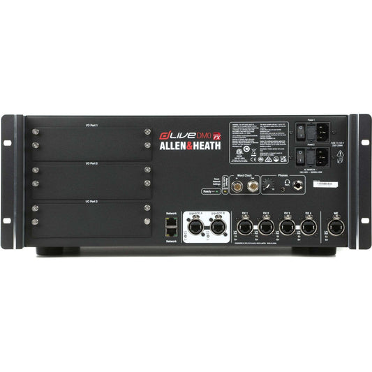 DLIVE-DM0 UFX