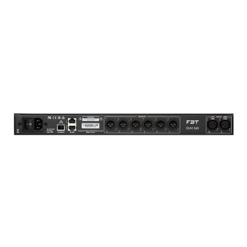 DLM 260