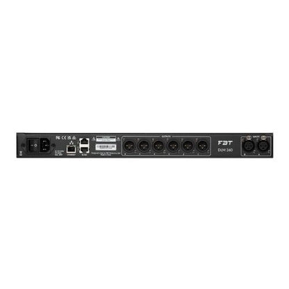 DLM 260