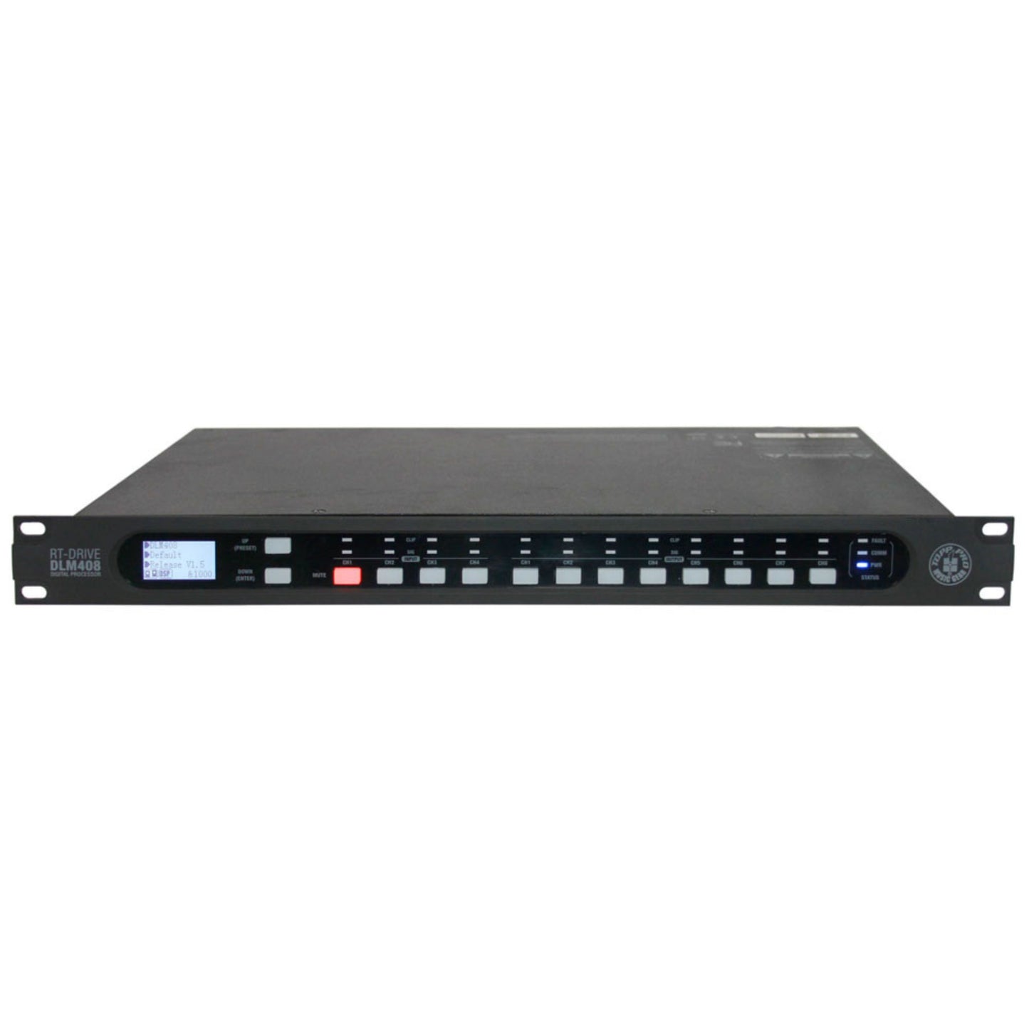 DLM408 Plus