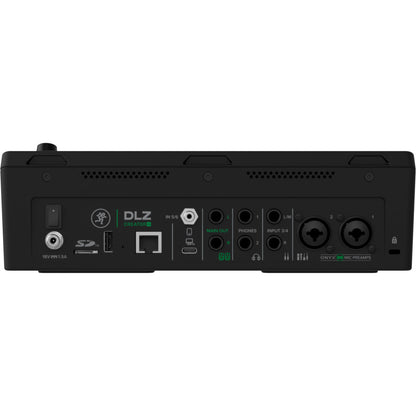 DLZ Creator XS