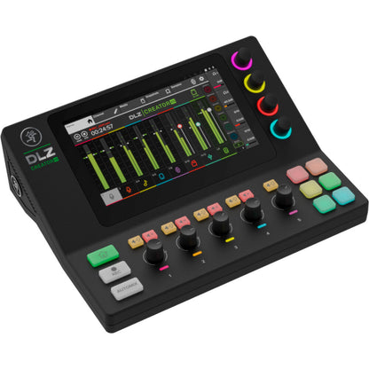 DLZ Creator XS