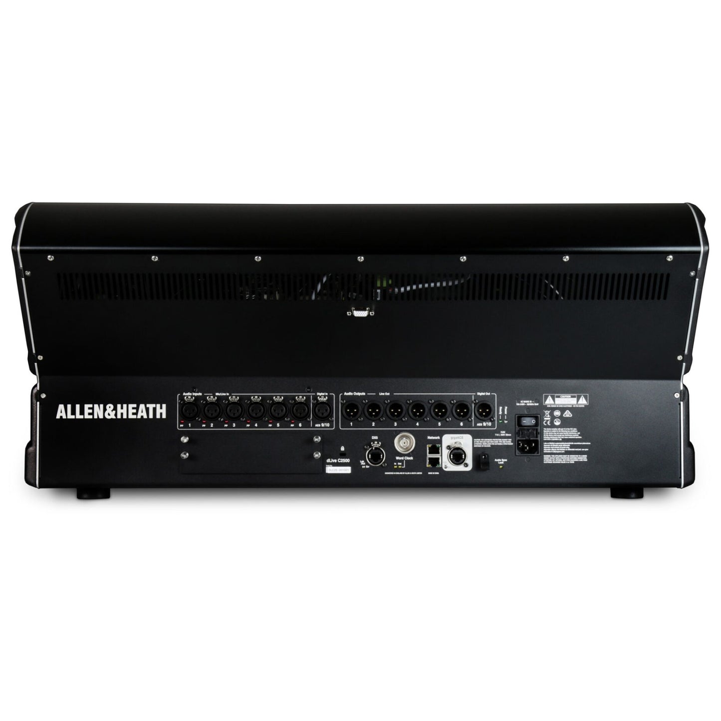 DLive C25