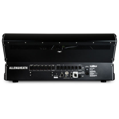 DLive C25