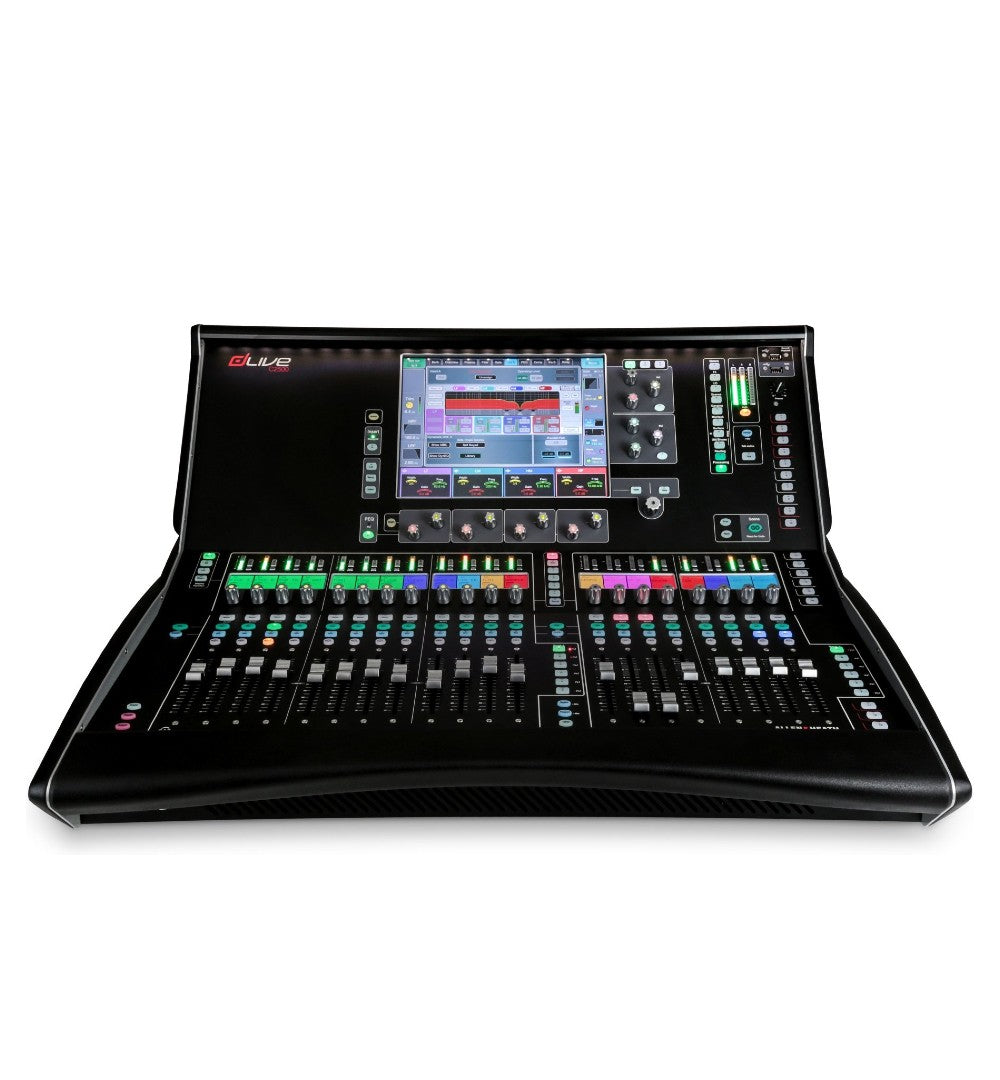 DLive C25