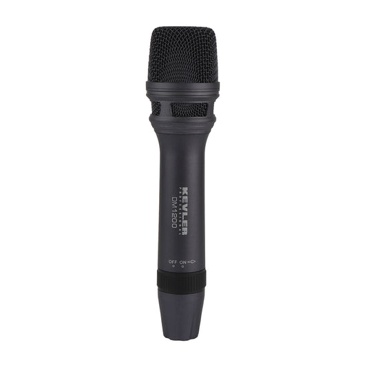 DM-1200