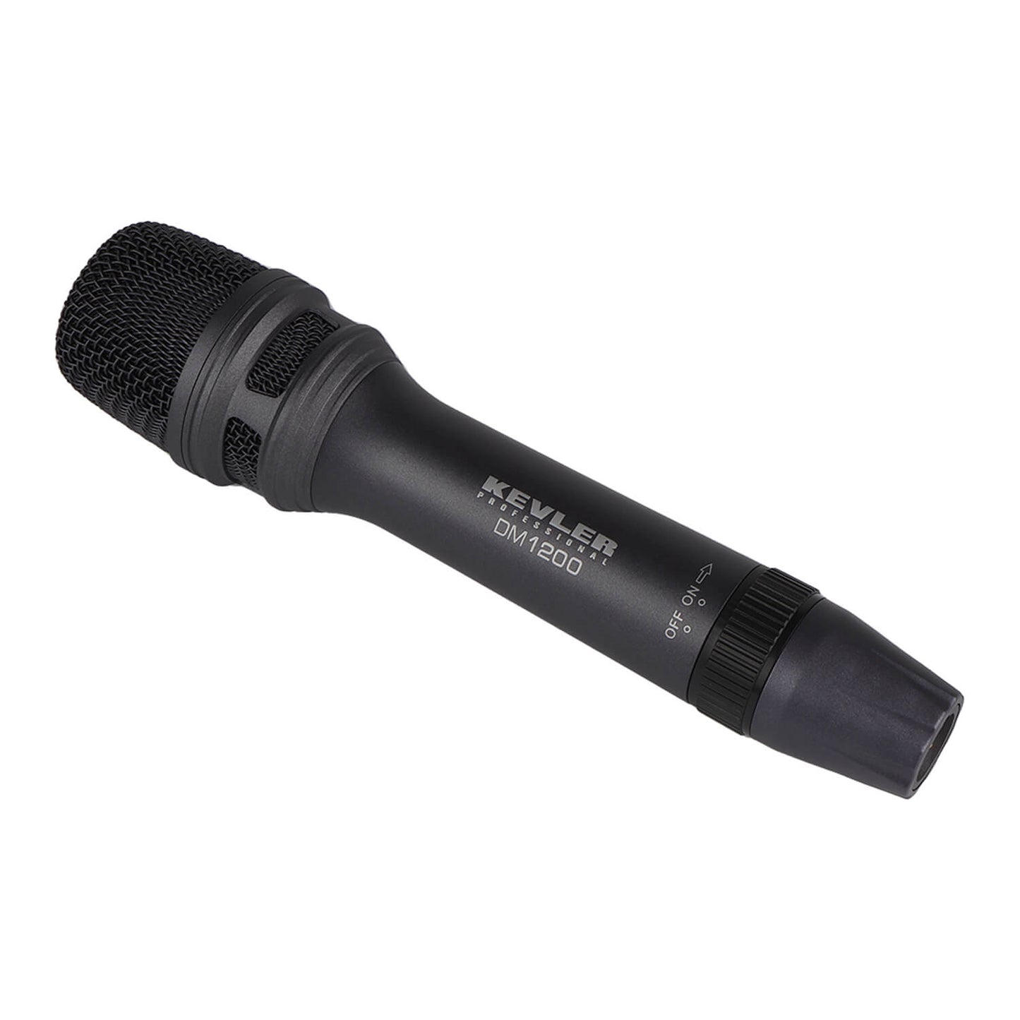 DM-1200