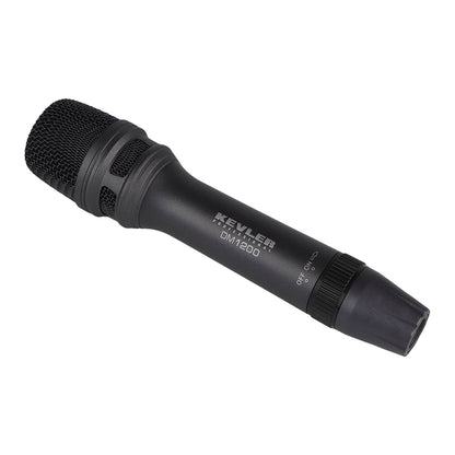 DM-1200