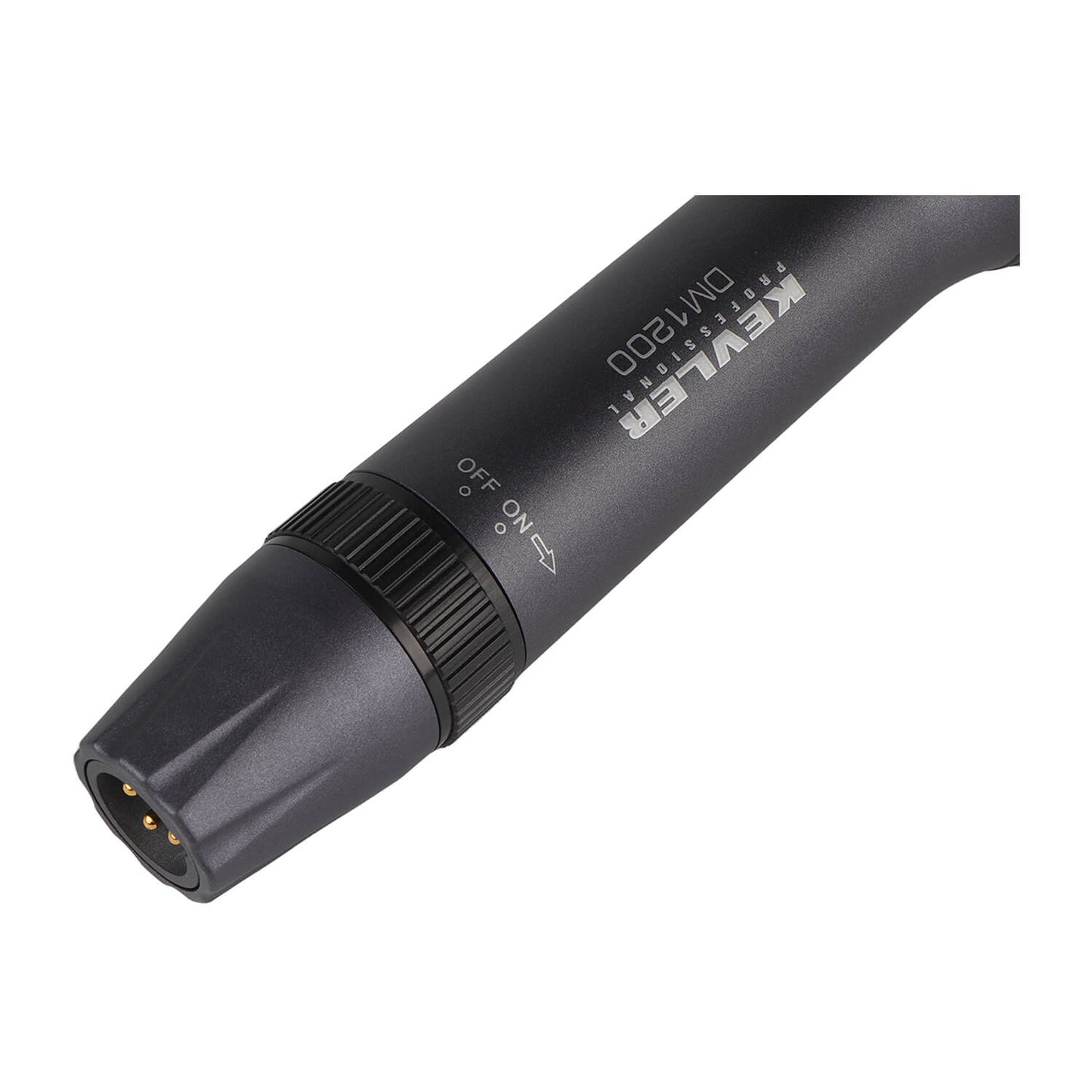 DM-1200