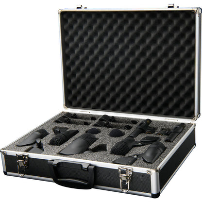 DM-7