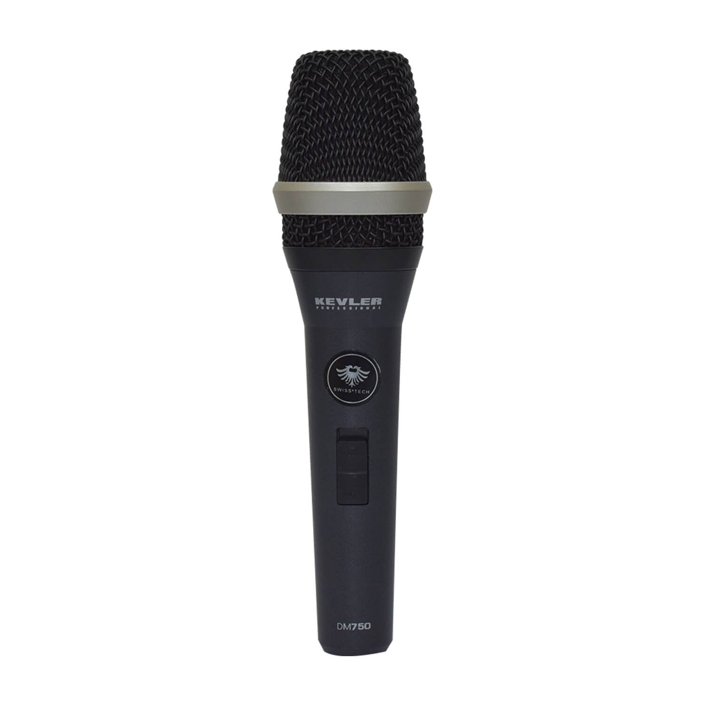 DM-750