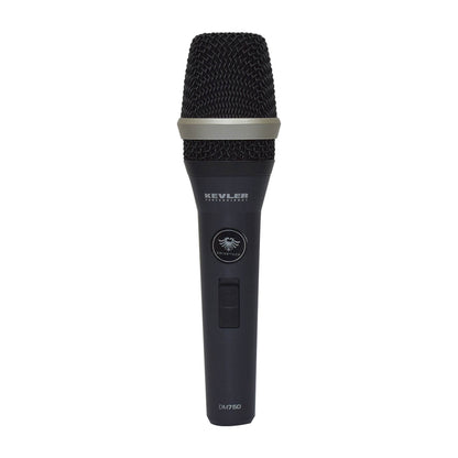 DM-750