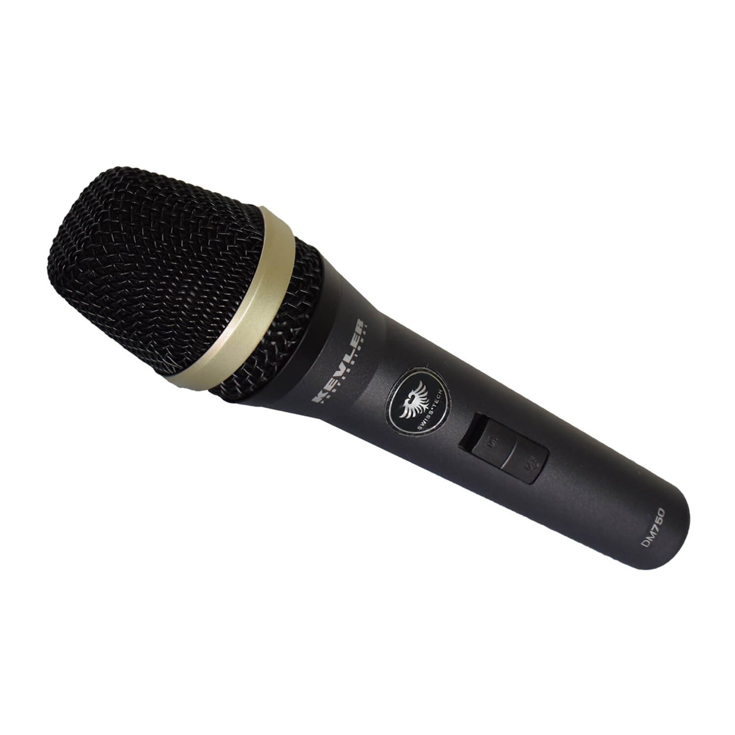 DM-750