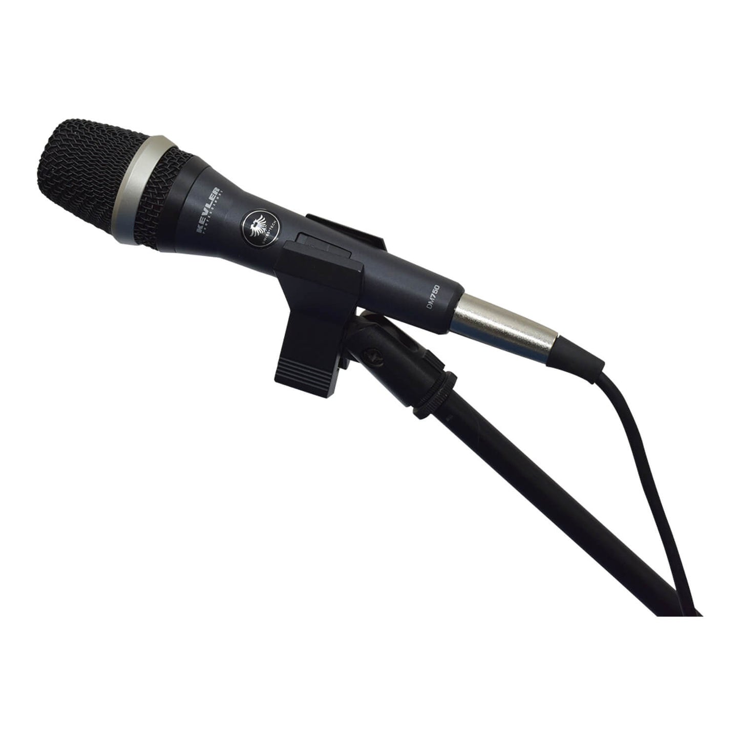 DM-750